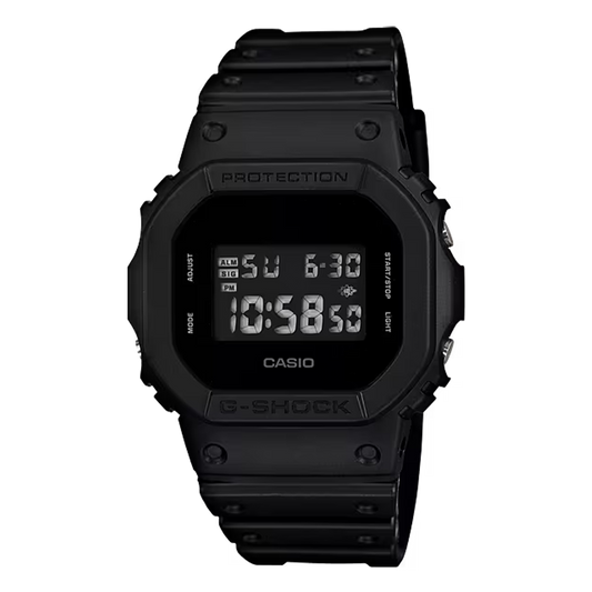 Casio G-Shock DW-5600BB-1