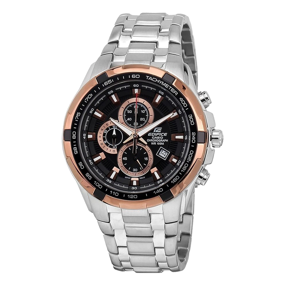 Casio Edifice EF-539D-1A5