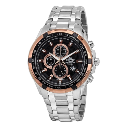Casio Edifice EF-539D-1A5