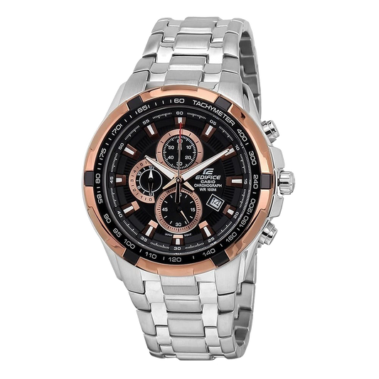 Casio Edifice EF-539D-1A5