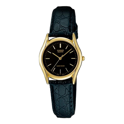 Casio Dress LTP-1094Q-1A