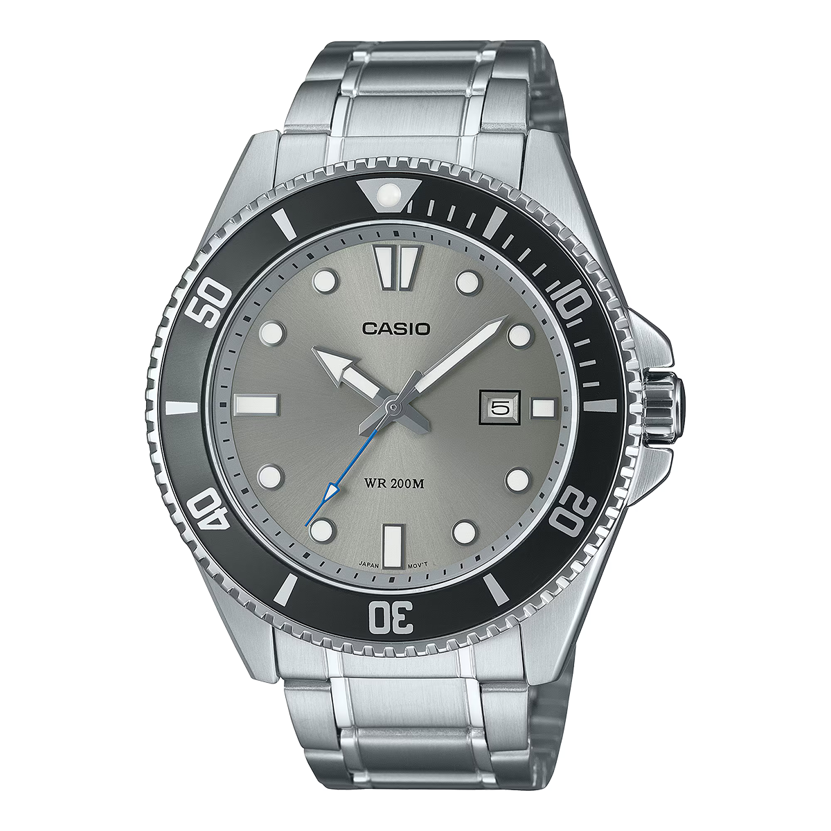 Casio DURO MDV-107D-8A