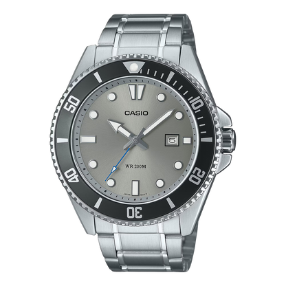 Casio DURO MDV-107D-8A