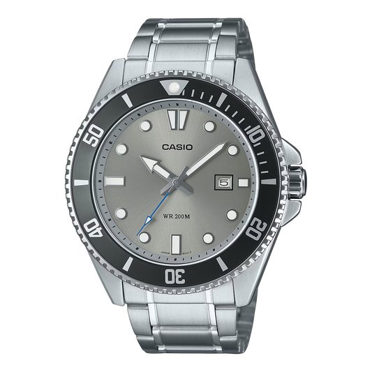 Casio DURO MDV-107D-8A