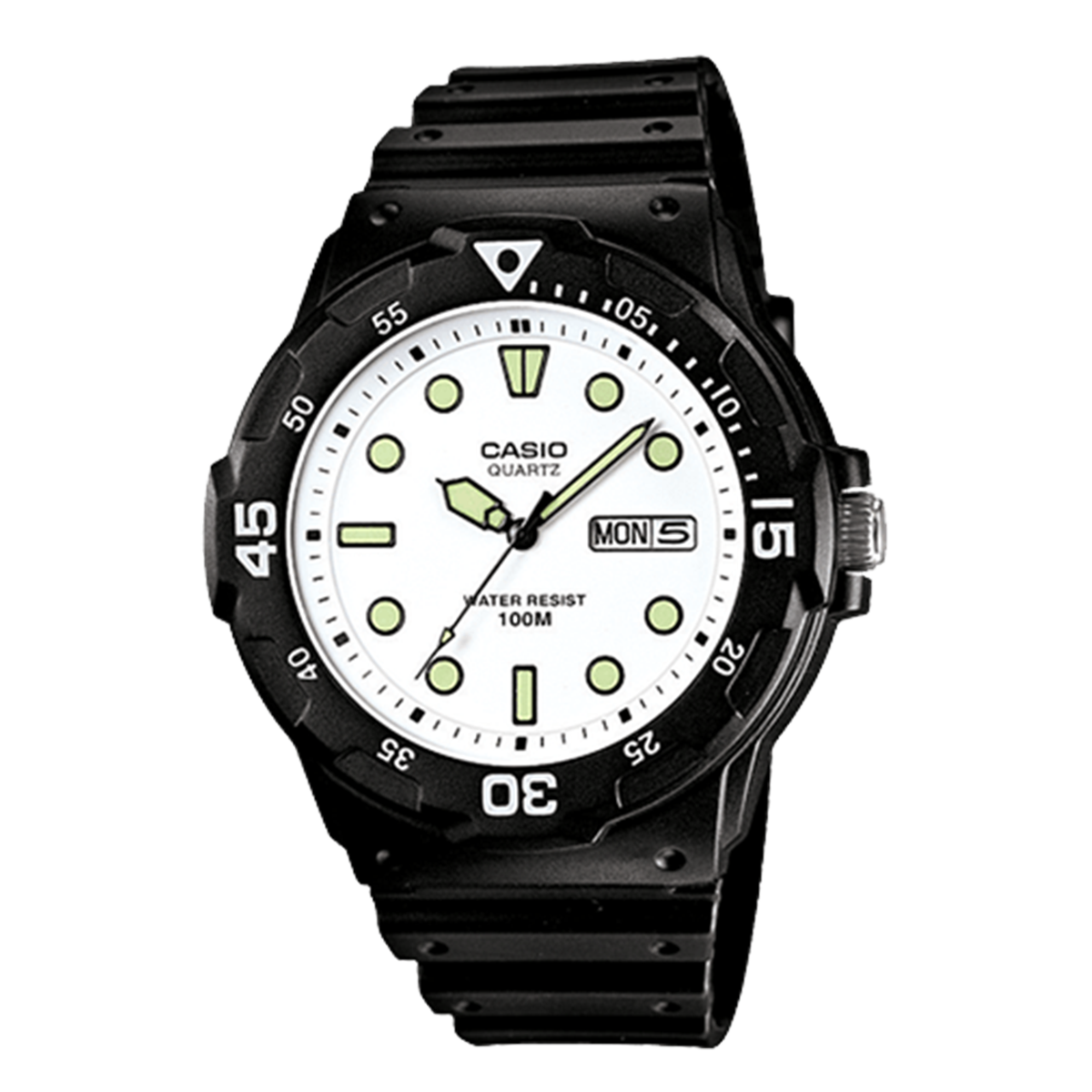 Casio MRW-200H-7E