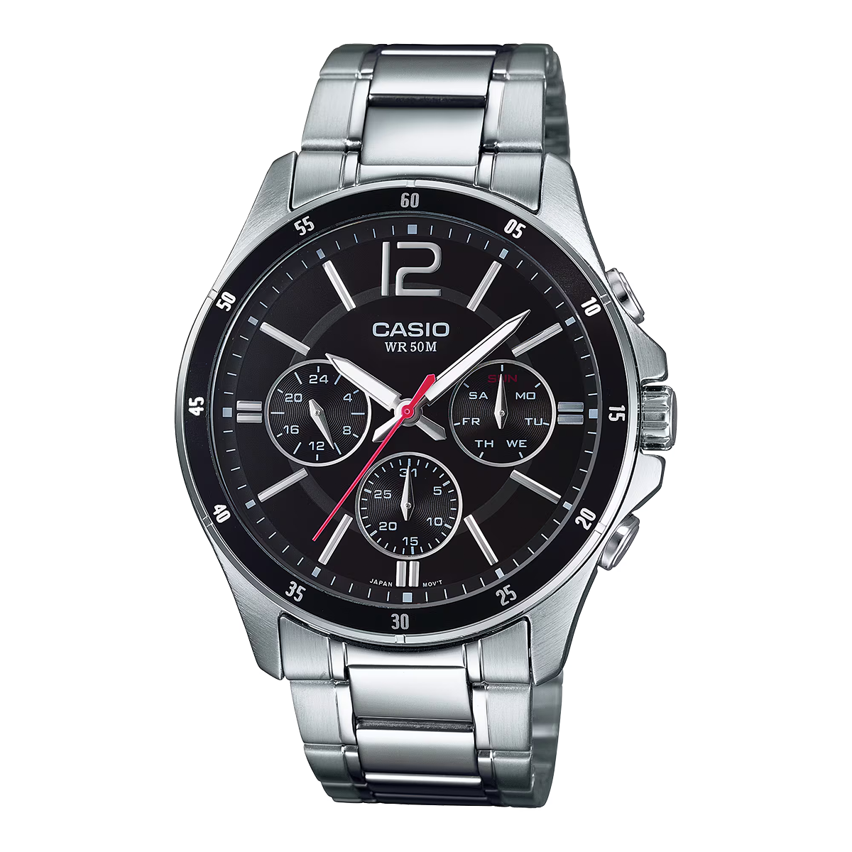 Casio MTP-1374D-1A