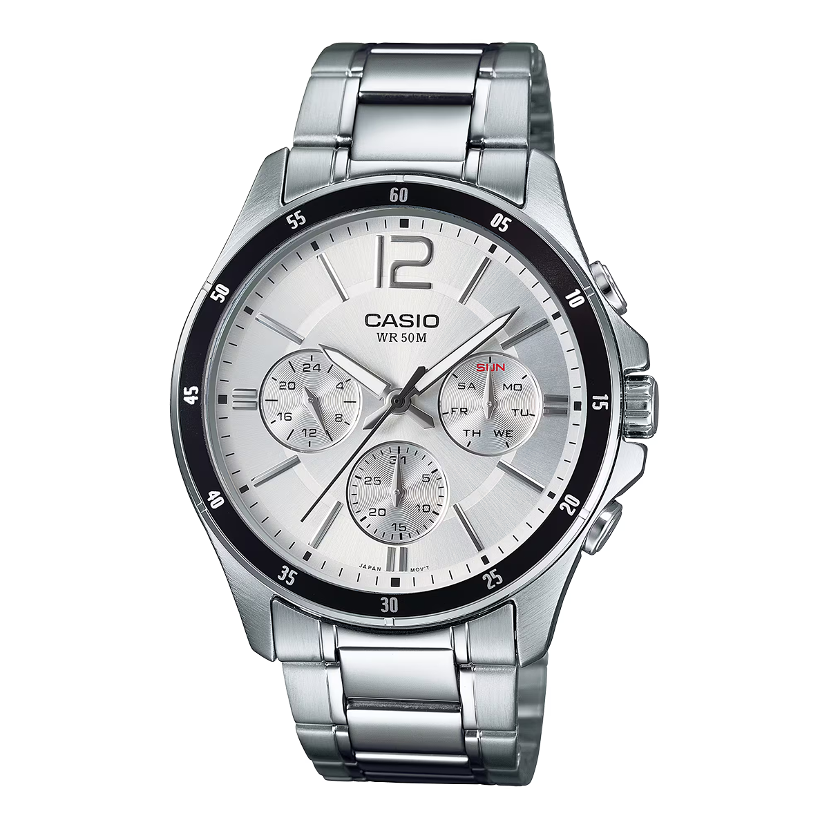 Casio MTP-1374D-7A