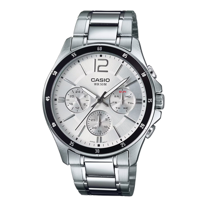 Casio MTP-1374D-7A