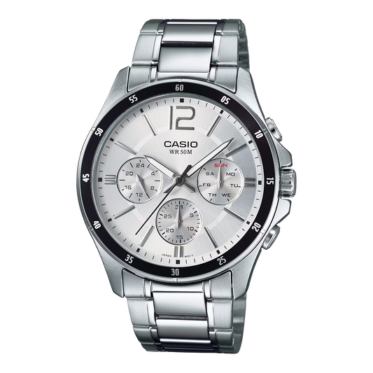 Casio MTP-1374D-7A