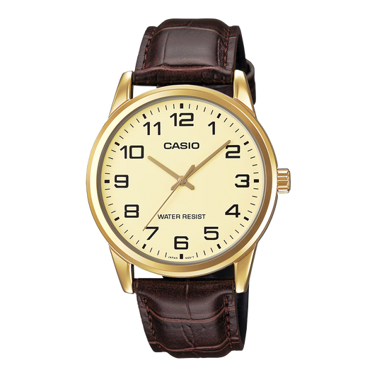Casio MTP-V001GL-9B