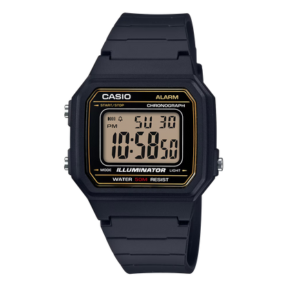 Casio W-217H-9A