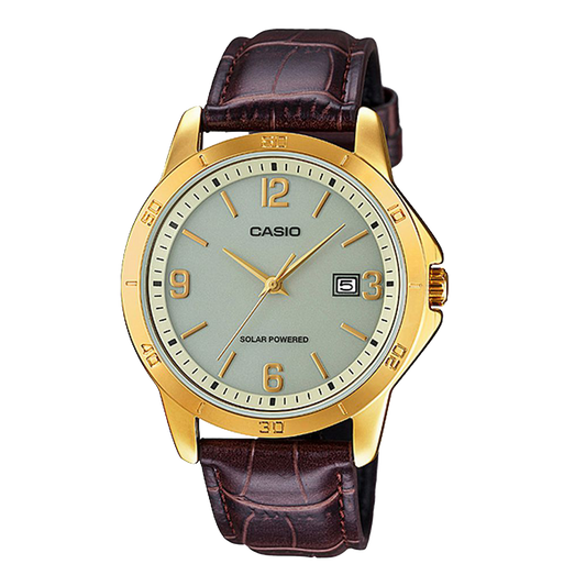 Casio MTP-VS02GL-9A