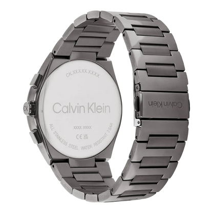 CALVIN KLEIN Distinguish 25200443 - 44mm -  Plava