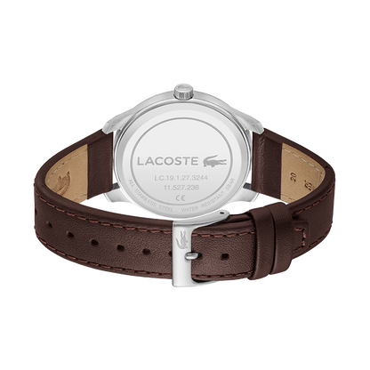 LACOSTE Lisbon 2011322 - 42mm -  Plava