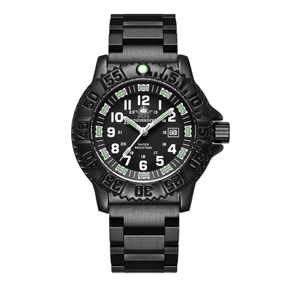 ADDIESDIVE MY-050 - 51mm - Crna