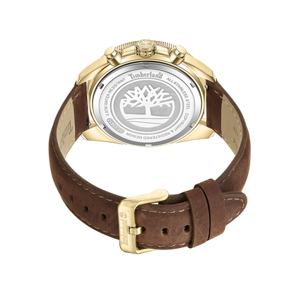 TIMBERLAND Marshfield TDWGF0041702 - 44mm -  Zlatna