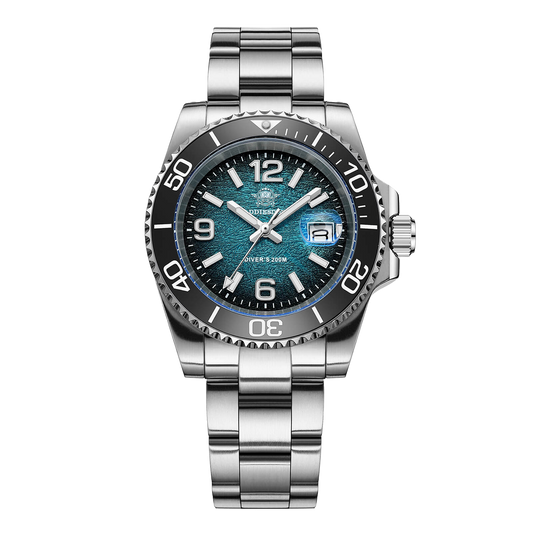 ADDIESDIVE AD2513 - 41mm - Plava