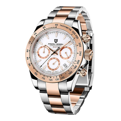 PAGANI DESIGN PD-1644 Sport - 40mm