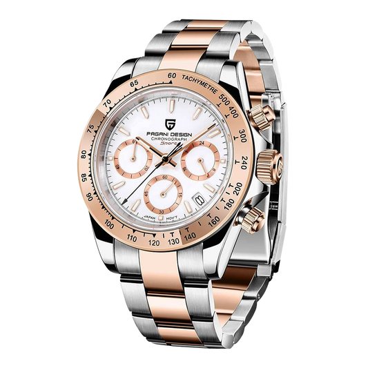 PAGANI DESIGN PD-1644 Sport - 40mm