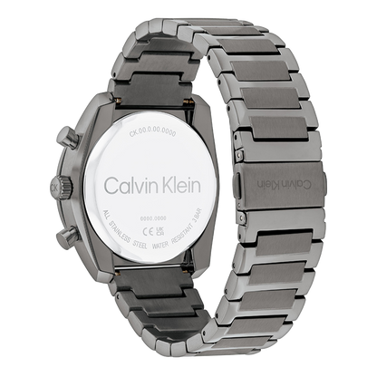 CALVIN KLEIN CK Flex 25200466 - 42mm -  Crna
