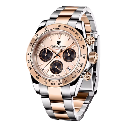 PAGANI DESIGN PD-1644 Sport - 40mm