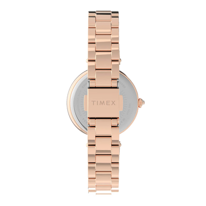 TIMEX Adorn TW2V24300UK - 32mm -  Roze