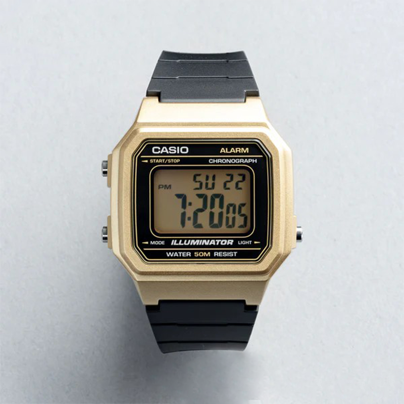 Casio W-217HM-9A