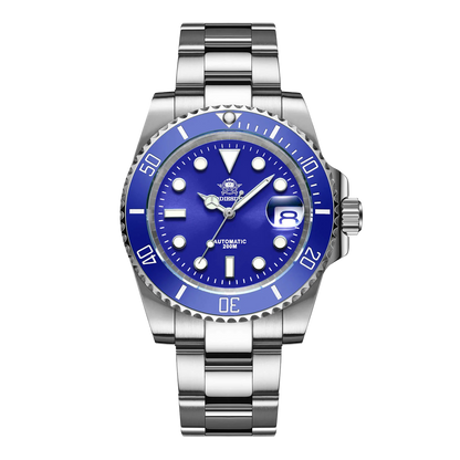 ADDIESDIVE MY-H3 - 41mm - Plava