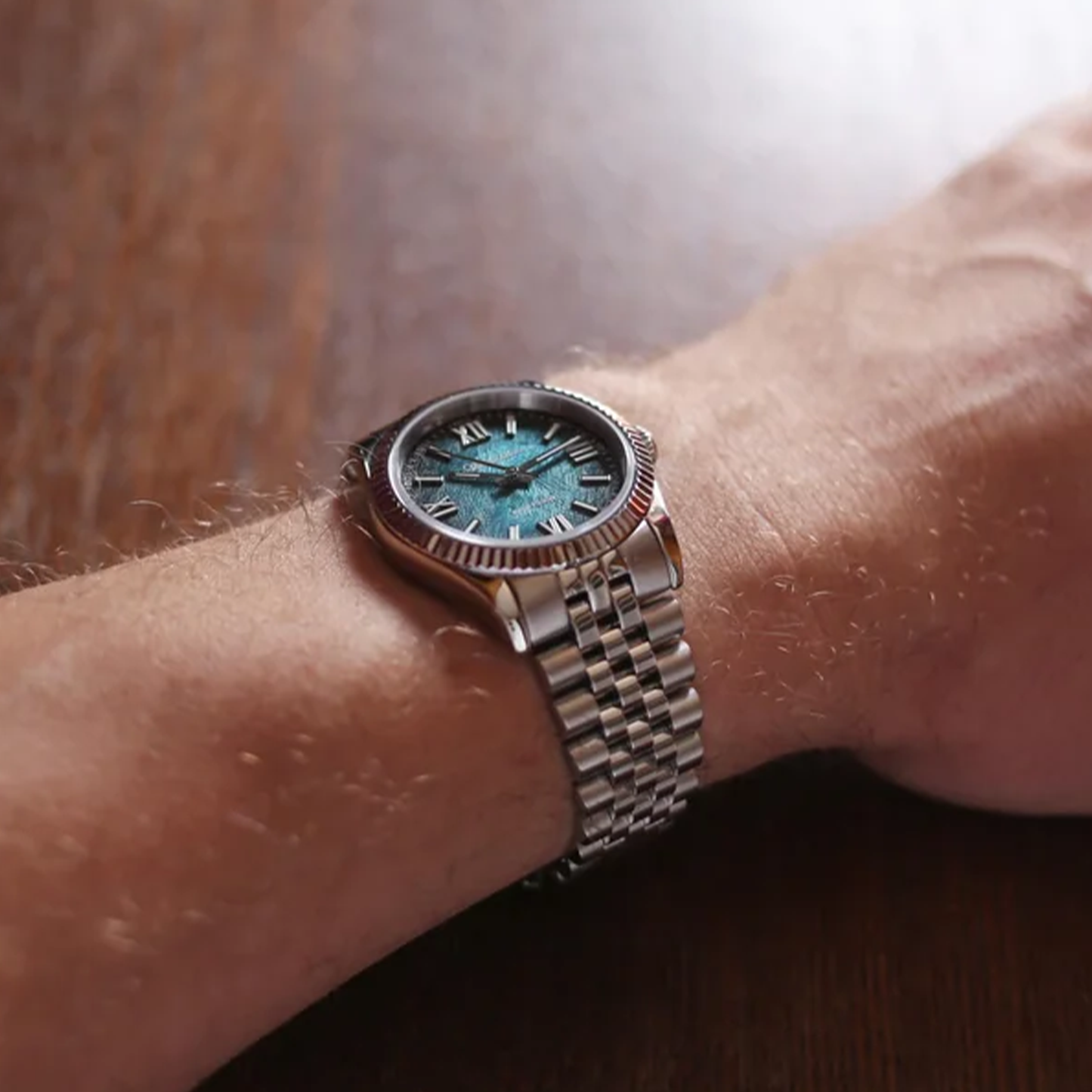 ADDIESDIVE AD2512 - 36mm - Plava