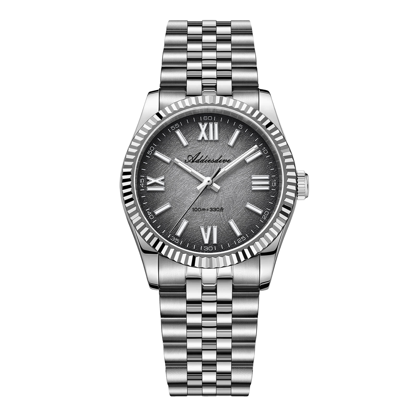 ADDIESDIVE AD2512 - 36mm - Siva