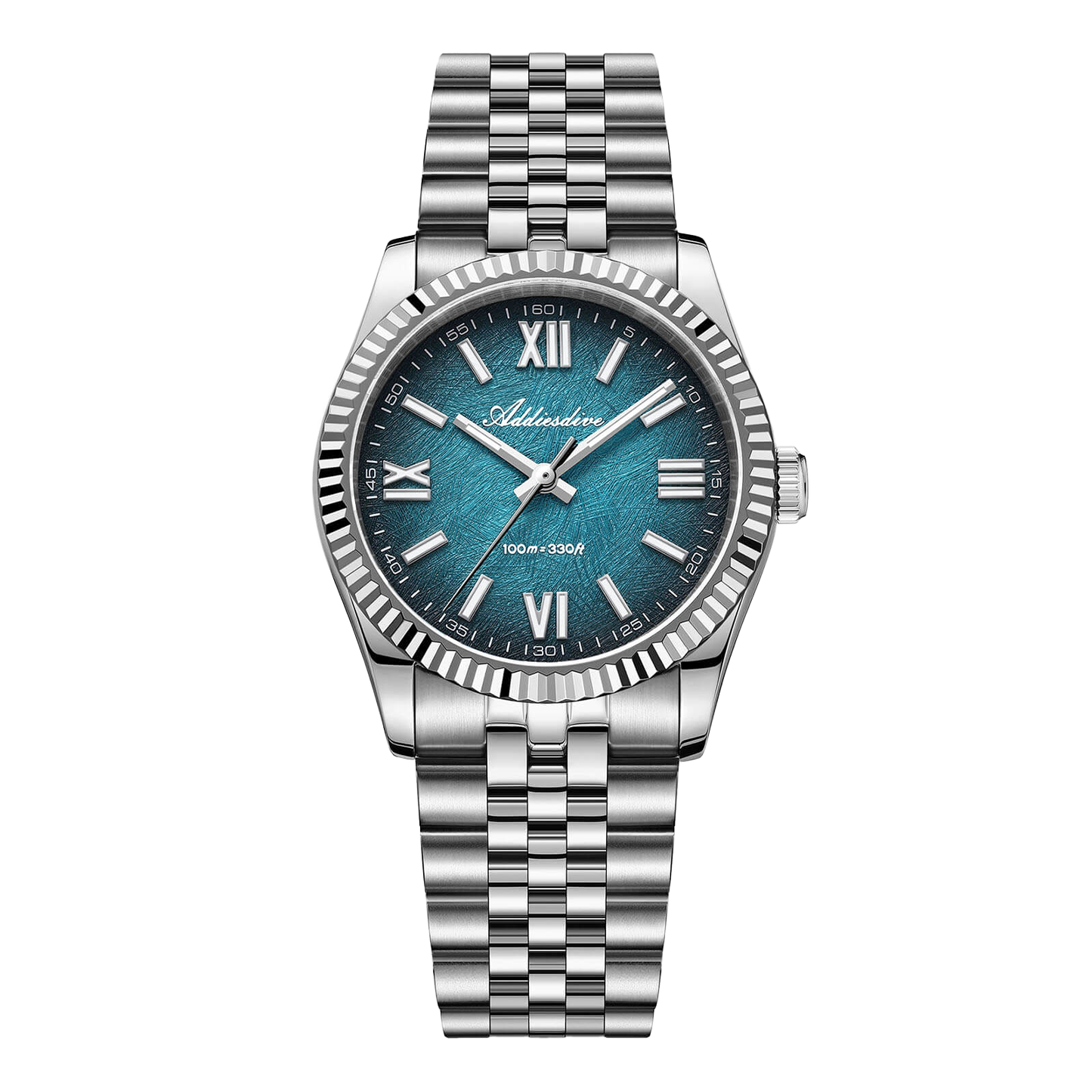 ADDIESDIVE AD2512 - 36mm - Plava