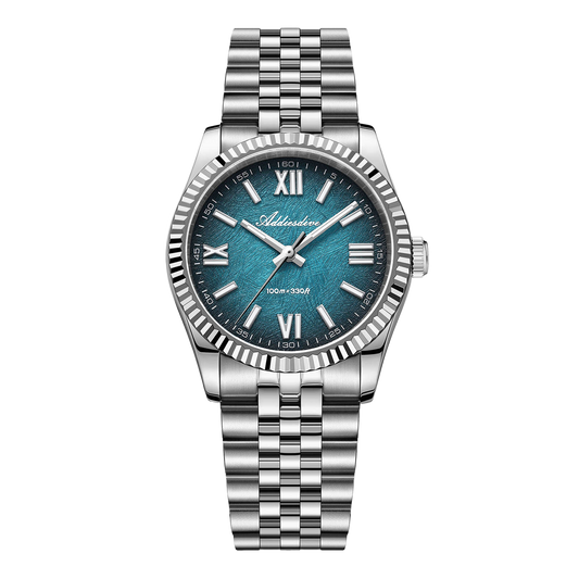 ADDIESDIVE AD2512 - 36mm - Plava