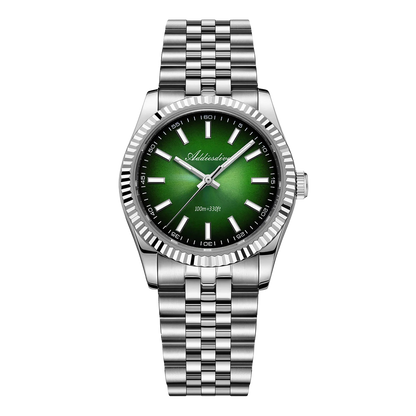 ADDIESDIVE AD2073 - 36mm - Zelena