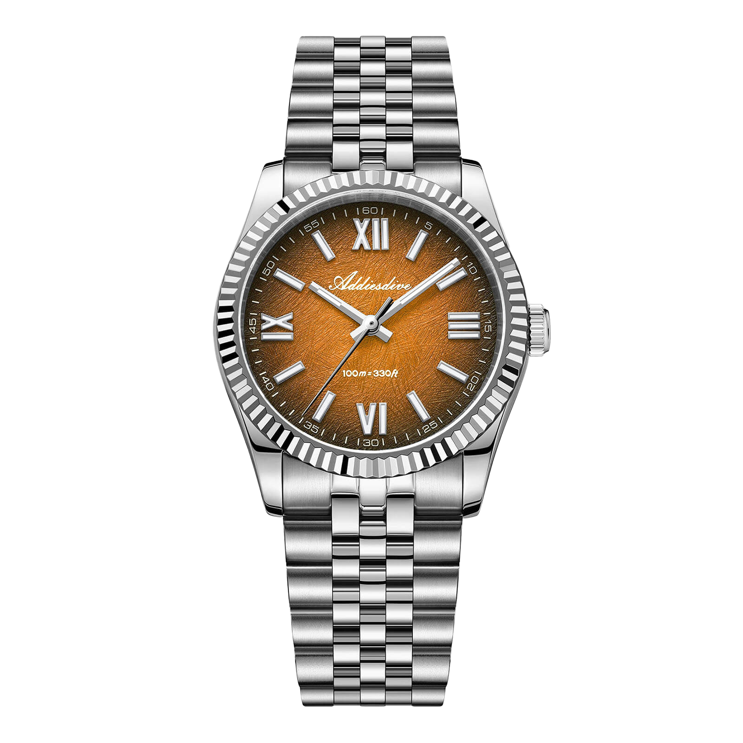ADDIESDIVE AD2512 - 36mm - Narandžasta
