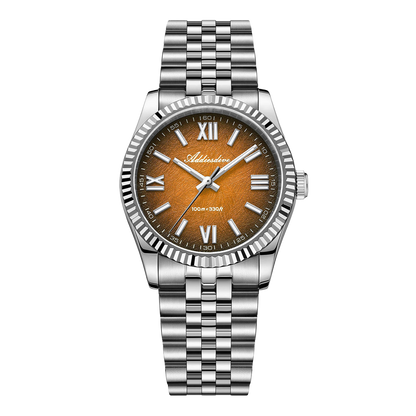ADDIESDIVE AD2512 - 36mm - Narandžasta