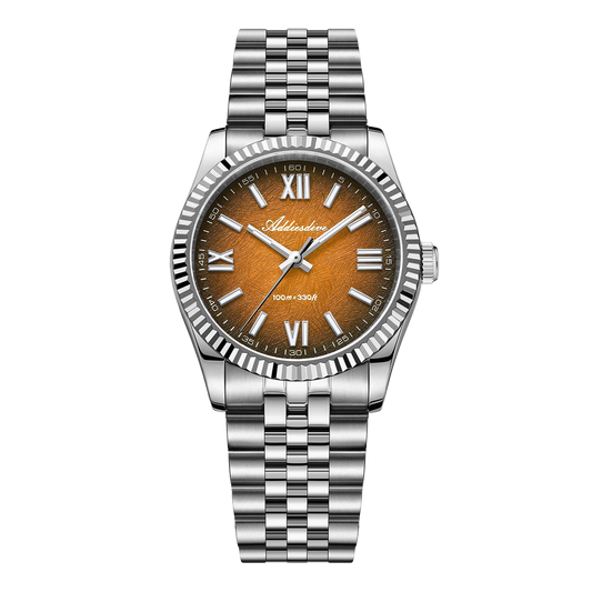 ADDIESDIVE AD2512 - 36mm - Narandžasta