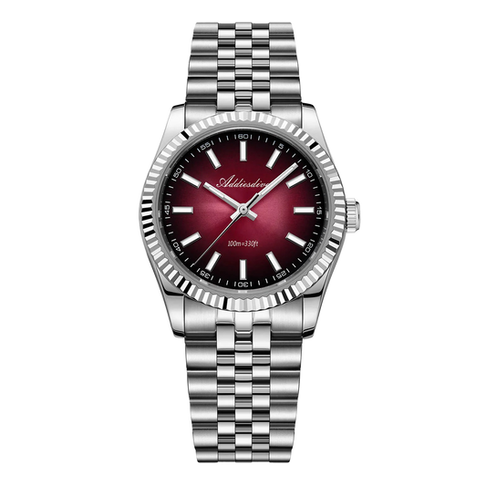 ADDIESDIVE AD2073 - 36mm - Crvena