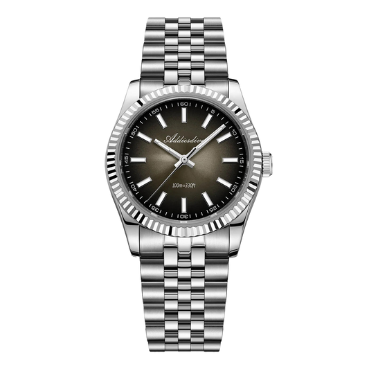 ADDIESDIVE AD2073 - 36mm - Crna