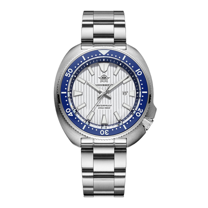 ADDIESDIVE AD2507 - 43.8mm - Plava