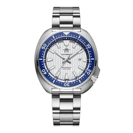 ADDIESDIVE AD2507 - 43.8mm - Plava
