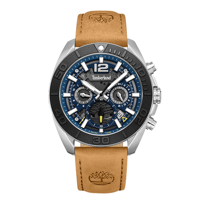 TIMBERLAND Marshfield TDWGF0041701 - 44mm -  Plava
