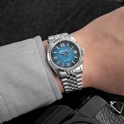 ADDIESDIVE AD2512 - 36mm - Plava
