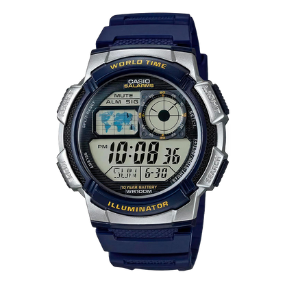 Casio AE-1000W-2A