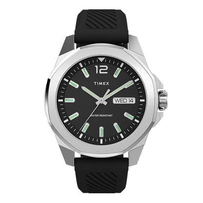 TIMEX Trend TW2W42900UK - 46mm - Crna