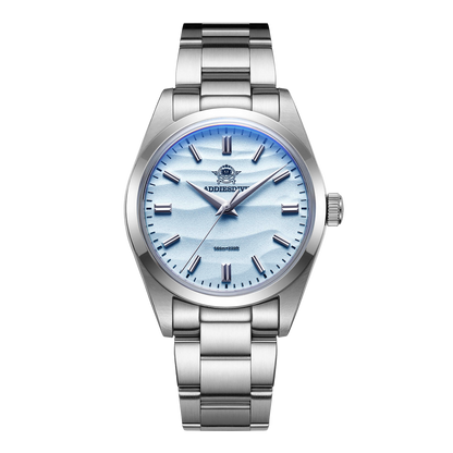 ADDIESDIVE AD2030 - 36mm - Svetlo plava