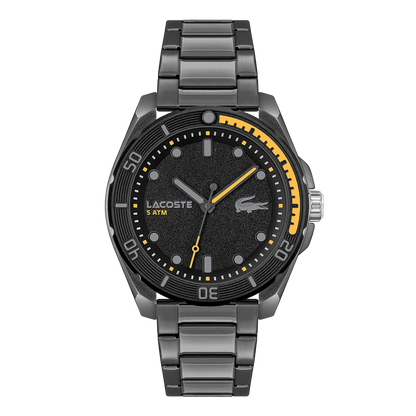 LACOSTE Finn 2011288 - 44mm - Crna