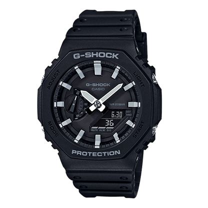 Casio G-Shock GA-2100-1A