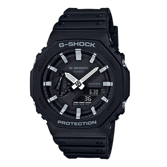 Casio G-Shock GA-2100-1A