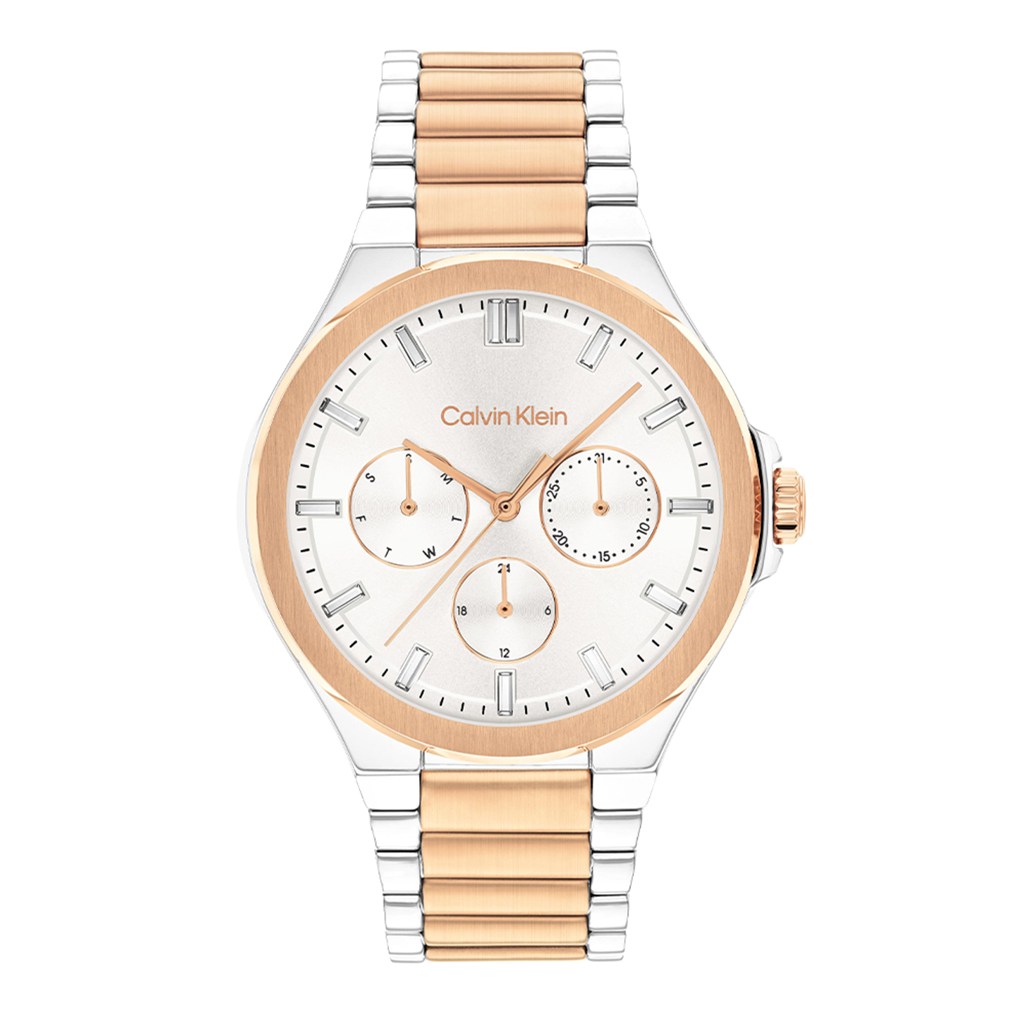CALVIN KLEIN Vibrancy 25100052 - 38mm -  Bela