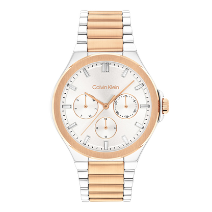 CALVIN KLEIN Vibrancy 25100052 - 38mm -  Bela